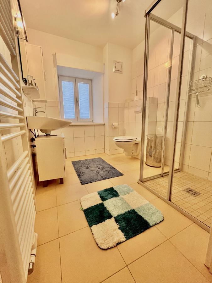 Obersdorfer Hof Guest House Bad Mitterndorf Eksteriør bilde