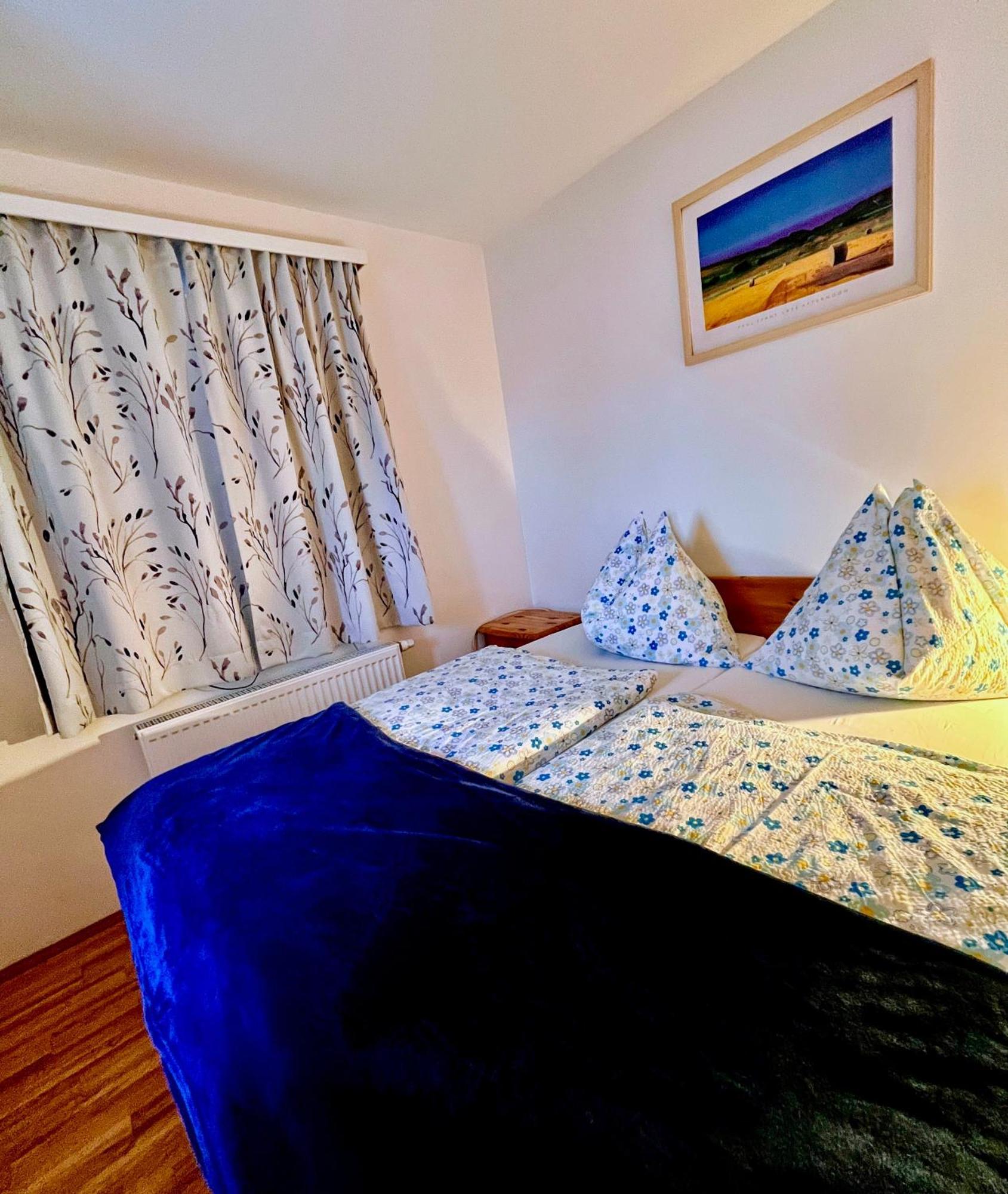 Obersdorfer Hof Guest House Bad Mitterndorf Eksteriør bilde