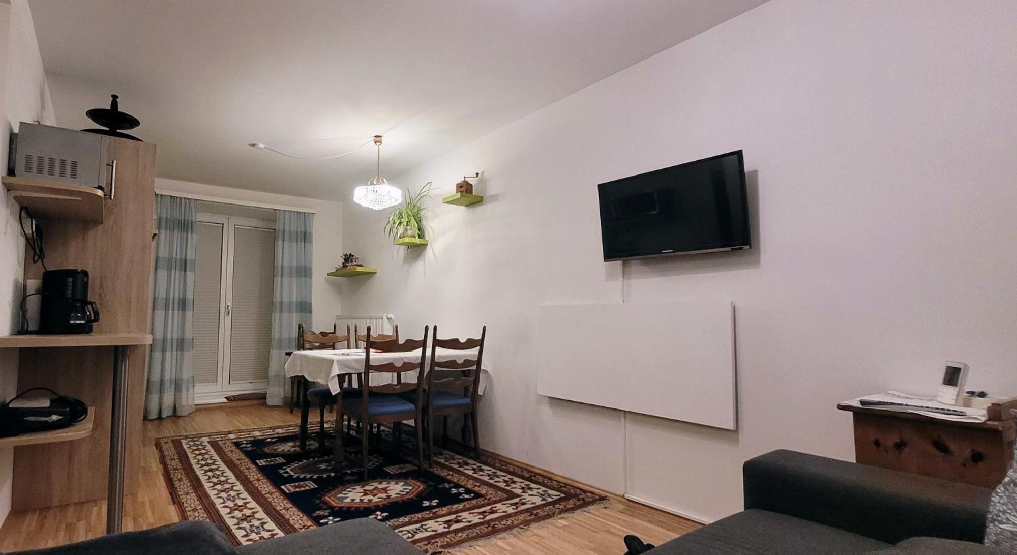 Obersdorfer Hof Guest House Bad Mitterndorf Eksteriør bilde